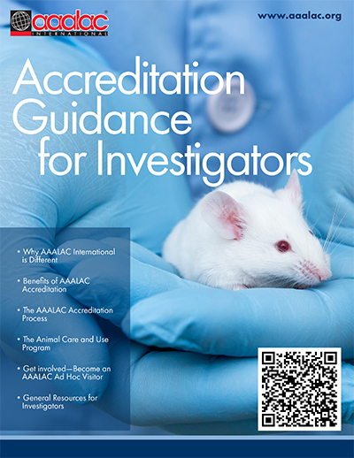 Guidance for Investigators
