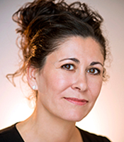 Carmen Abela