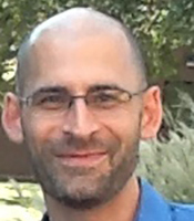 James Robert Champion