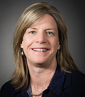 Theresa Cunningham-Faughnan