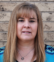 Michelle Wallace-Fields