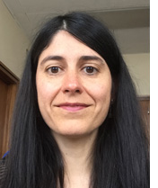 Dr. Esther Rodriguez-Villegas