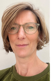 Stéphanie De Vleeschauwer,