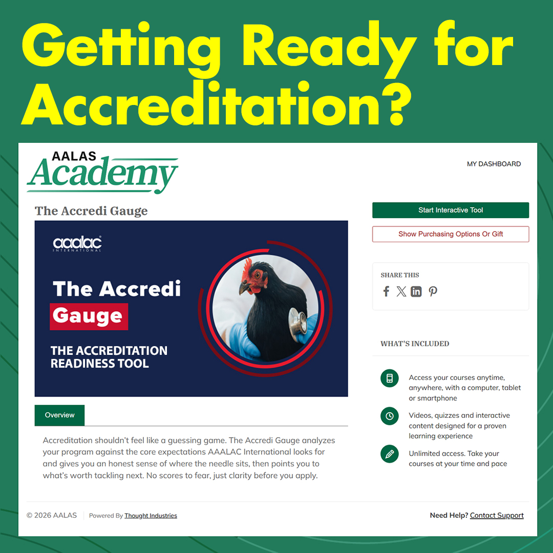 AccrediGuage Tool