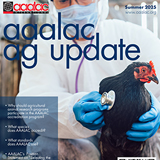 Ag Update 2025