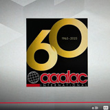 60th Anniversary Video