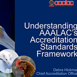 Understanding AAALAC's Accreditation Standards Framework