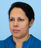 Dr. Mangala Gunatilake